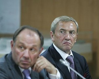 Сивкович приказал проверить команду Черновецкого
