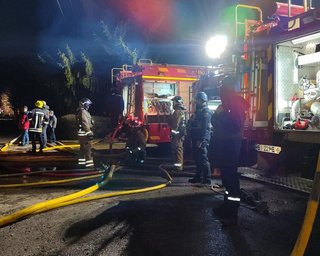 Всі ТЕС "Центренерго" зупинилися після нічної атаки: що відомо