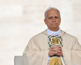 Лев XIV позвонил российскому диктатору и поговорил о мире: детали от Ватикана