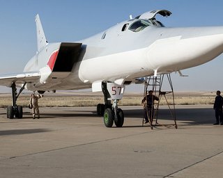 РФ завершила использование базы в Иране