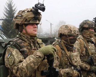 Майстри мобільної війни: як війна змінила українських десантників