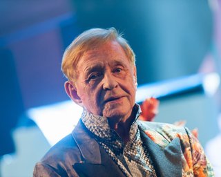 Роману Віктюку – 90: що відомо про режисера, який жив у Росії, але вболівав за Україну