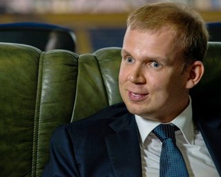 Під нові санкції РНБО може потрапити підприємство бізнесмена Сергія Курченка, — Данилов