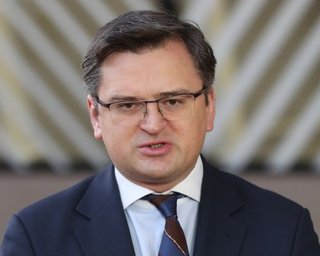 "Невиданные звертсва": Кулеба сравнил казнивших украинского военного россиян с нацистами
