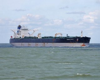Українські моряки із затриманого США танкеру Marinera все ще перебувають у морі, — ЗМІ