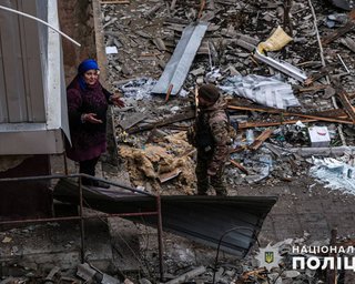 "Ситуація дуже критична": під час штурмів РФ Селидове обороняли 60 бійців, — CNN