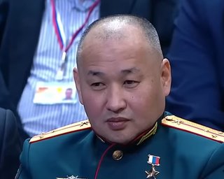 Поїхав у чорному пакеті: "Мадяр" показав ліквідацію офіцера ЗС РФ, який "брав" Сіверськ (відео)