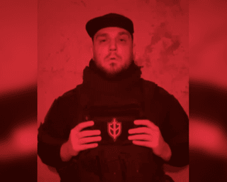 "Ми відкриємо вогонь": у РДК записали жорстке попередження для жителів двох областей РФ