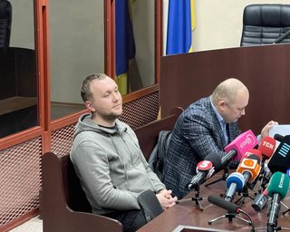 Офис генпрокурора просит суд арестовать Гринкевича с залогом в 500 млн грн (видео)