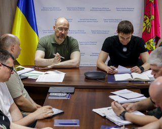Кабмін заборонив відключати світло у містах та селищах на кордоні з Білоруссю та РФ