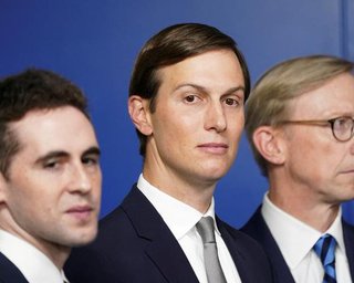 Єрмак відхилив пропозицію Кулеби налагодити контакт із зятем Трампа: "Кушнер ні до чого"