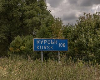 Україна в Курській області оточує 3000 російських солдатів та готується до довгих боїв, — WSJ