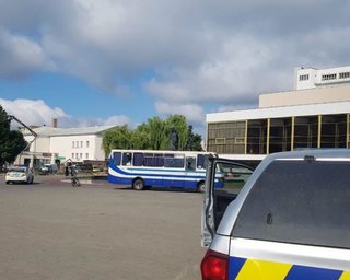 Никто из заложников луцкого террориста в больницу не обращался, – СБУ (видео)