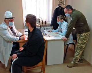 Міноборони готує оновлений перелік хвороб, за яким визначатиме придатність до служби, — омбудсменка