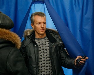 Янукович сделал Хорошковского своим джокером, - эксперт