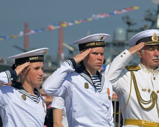 Охочих померти в морі мало: Росія зіткнулася з дефіцитом моряків, — Плетенчук (відео)
