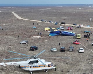 Буданов подтвердил, что Embraer 190 сбила ПВО России: новые подробности авиакатастрофы (видео)