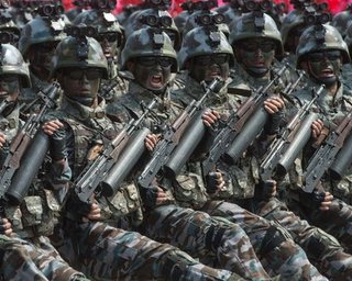 Вчать по 100 російських слів: солдати КНДР можуть не подолати мовний бар'єр, — розвідка