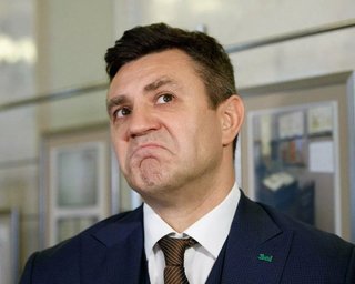 "Не поддерживаем никаких связей с Тищенко": в "Слуге народа" отреагировали на скандал с нардепом