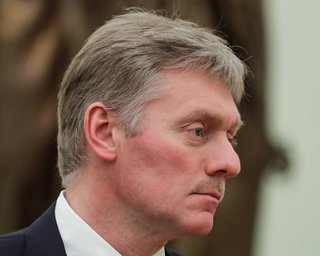 У Кремлі назвали "неприйнятною" позицію Туреччини щодо Криму
