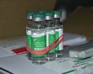 На Ивано-Франковщине из-за ошибки медиков испортились почти полтысячи доз вакцины Covishield