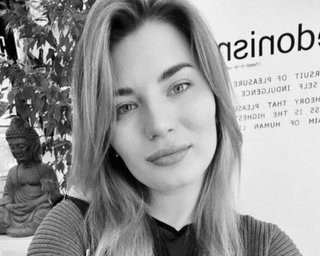 "Пульс ще був": патрульний розповів про останні хвилини загиблої лікарки з "Охматдиту"