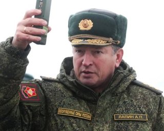 Хотів взяти Київ за три дні: російський генерал отримав довічне