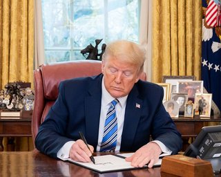 Трамп розповів, що змусить Путіна зупинити війну в Україні (відео)