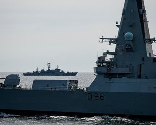 Без Балтики та Чорного моря. Як НАТО обмежує вплив російського флоту