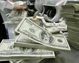 Арабские революции нанесли странам ущерб в более чем $100 миллиардов