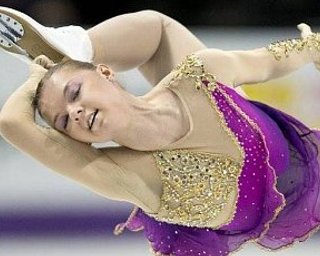 Украинские олимпийцы покидают командный турнир фигуристов