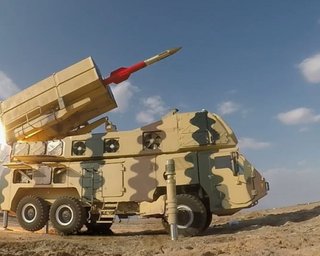 Эскалация на Ближнем Востоке: Иран развертывает новейшую систему ПВО 9-Dey (видео)
