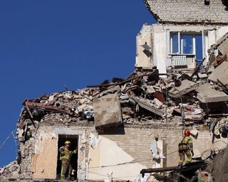 Обстрел Киева 2 июля: в столице уже 13 погибших и 86 пострадавших