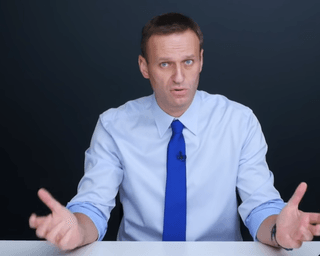 Половина россиян считают отравление Навального провокацией или инсценировкой, – опрос