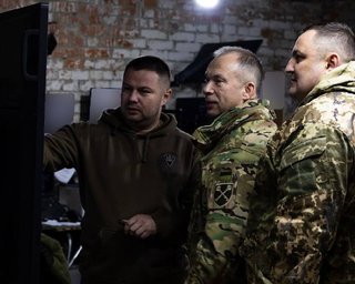 Десятки тисяч ворогів: Сирський назвав ключові завдання ЗСУ в Курській області (фото)