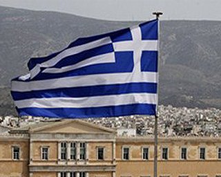 Кризис в Греции: Власти распродадут государственную недвижимость