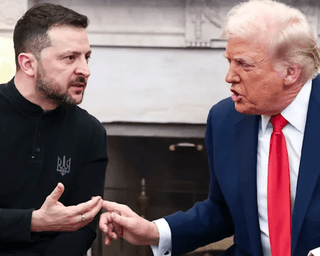 "Трамп розлючений атаками": угода про енергетичне перемир'я передбачає лише припинення ударів по НПЗ, — Axios