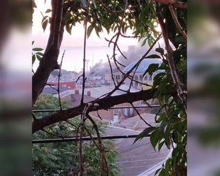 Дрони FP-1 атакували порт в Махачкалі, через який РФ возила "Шахеди" з Ірану (відео)