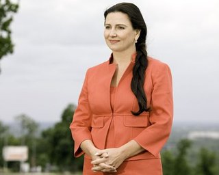Богословская предложила поделиться Севастополем с Россией