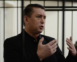 Мельниченко обвинил защиту вдовы Гонгадзе в попытке его дискредитации 