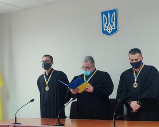 Суд признал незаконным пересчет голосов на округе №87, - Шевченко