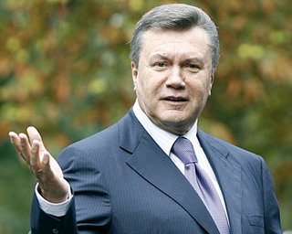 Янукович: Рада рассмотрит концепцию общественного телевидения
