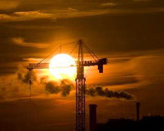В Киеве свободных для строительства жилья территорий хватит еще максимум на 3-5 лет, - эксперт