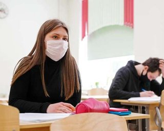 Пробне ЗНО перенесли у двох регіонах України (інфографіка)