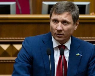 "Приховав майно на 60 млн": нардепу Шахову вручили підозру в недостовірному декларуванні