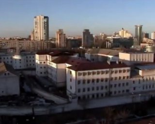 Сюжет дня. Автор фильма о Лукьяновском СИЗО может стать жертвой своего же расследования