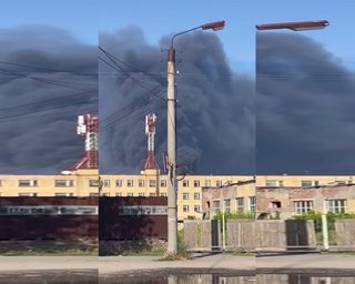Больше нет действующих систем: российский Таганрог остался без ПВО