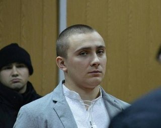Нападавшим на Стерненко объявили подозрение. Одному из них — посмертно