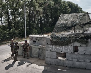 Виконують наказ Путіна: армія РФ наступає в Курській області, чи втримають ЗСУ позиції до жовтня