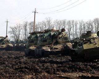Россия продолжит войну с Украиной, – Шойгу